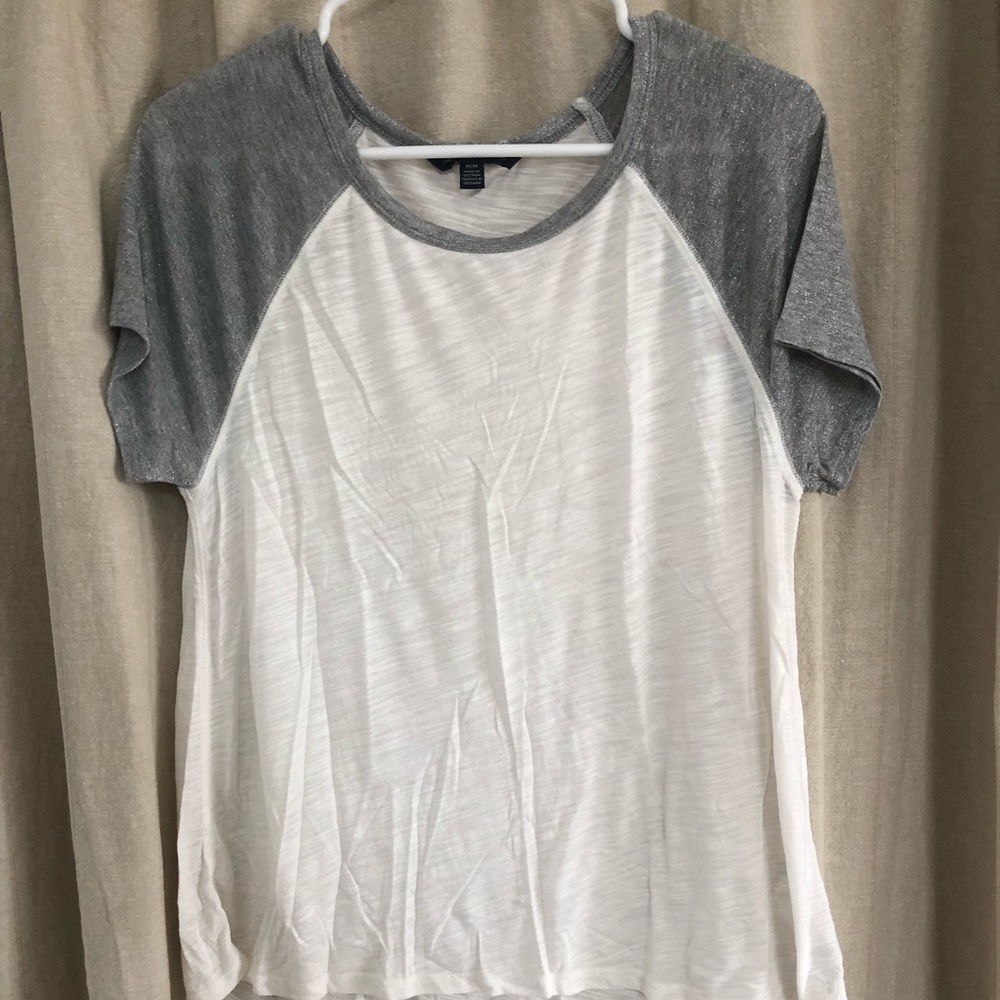 American eagle top